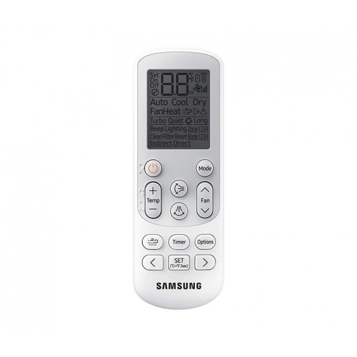 Настенная сплит-система Samsung AC100MNTDEH/EU/AC100MXADNH/EU