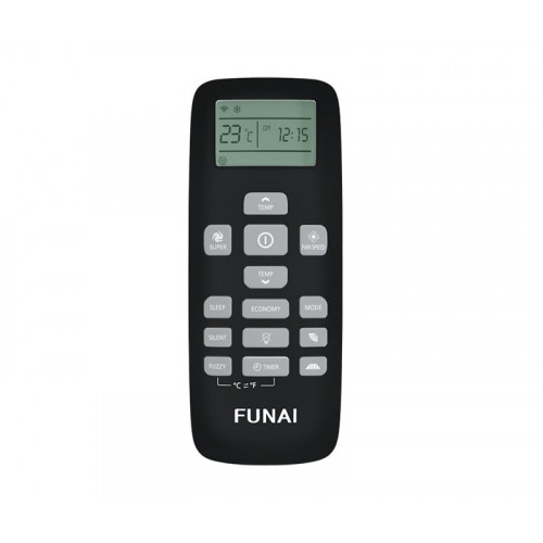 Настенная сплит-система Funai RAC-I-SN25HP.D04