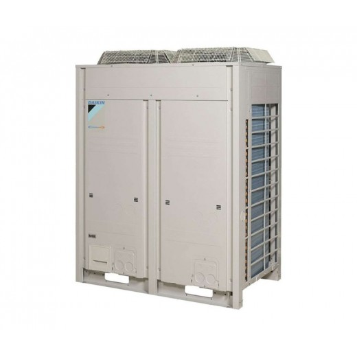 Компрессорно-конденсаторный блок Daikin LRYEQ16AY1