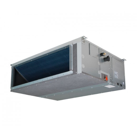Канальная сплит-система Daikin FDA250A/RZA250D