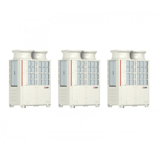 Наружный блок VRF-системы Mitsubishi Electric PUHY-EP1100 YSNW-A
