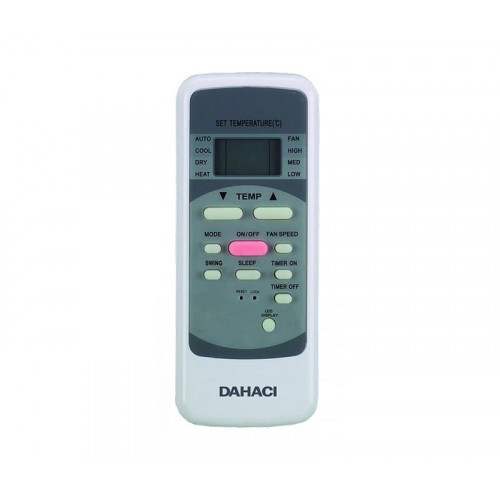 Настенная сплит-система Dahaci DI18DNM-F/DO18DNM-F