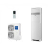 Колонный кондиционер Haier AP48DS1ERA(S)/1U48LS1EAB(S)