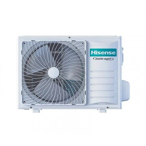 Напольно-потолочная сплит-система Hisense AKT-09UR4RK8/AUW-09U4RS8
