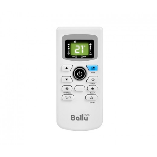 Мобильный кондиционер Ballu BPAC-18 CE_20Y