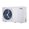 Тепловой насос MDV MDHWC-V12W/D2RN8-B