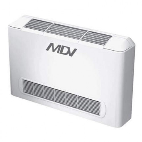 Напольно-потолочный фанкойл MDV MDKH4-150