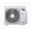 Наружный блок мульти сплит-системы Daichi DF40A2MS1R