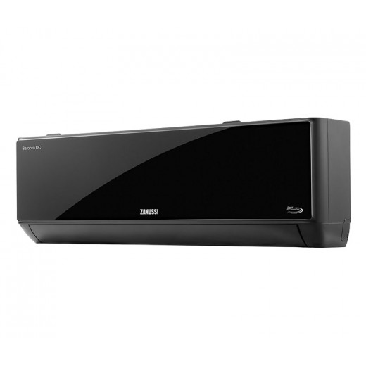Настенная сплит-система Zanussi ZACS/I-09 HB-BLACK/A23/N8