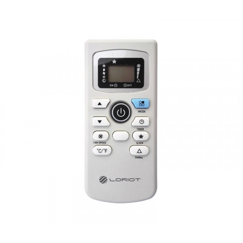 Мобильный кондиционер Loriot LPC-12TSM