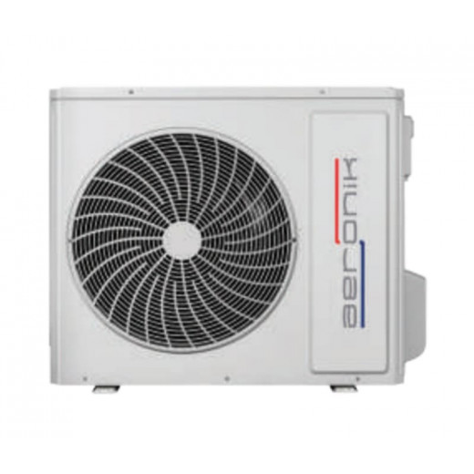 Кассетная сплит-система Aeronik ASI-AKH100R1/B-S/INV/ASO-AGUHN100R1/INV/ТF06