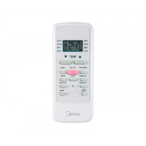 Мобильный кондиционер Midea MPPDB-12CRN7-Q