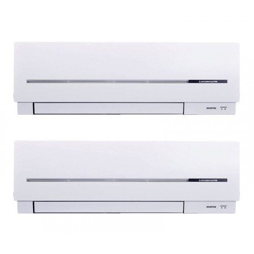 Мультисплит-система Mitsubishi Electric MXZ-3E68VA/MSZ-SF15VA/MSZ-SF42VE