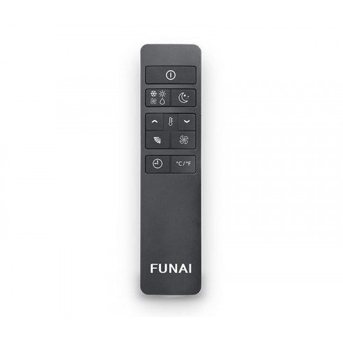 Мобильный кондиционер Funai MAC-LT40HPN03