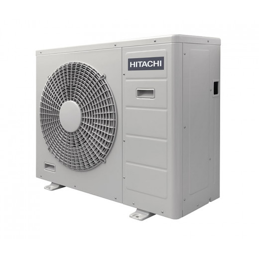 Наружный блок мульти сплит-системы Hitachi RAM-33NP2E