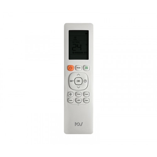 Настенная сплит-система MDV MDSAG-07HRDN8/MDOAG-07HDN8
