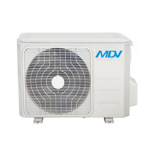 Настенная сплит-система MDV MDSAF-24CRN1-V/MDOAF-24CN1-V/-25