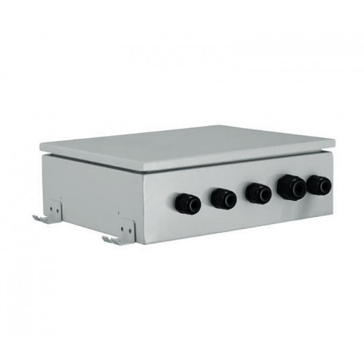 Комплект для подключения испарителя DX-Kit Energolux SDX280G1