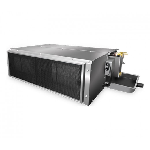 Канальный фанкойл Royal Clima MACS-I-D140P2K