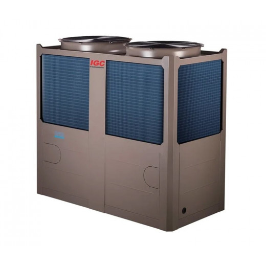 Чиллер IGC IMBX-F65A/NB