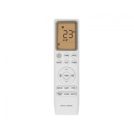 Внутренний блок мульти сплит-системы Royal Thermo RTFMI/in-07HN8/white