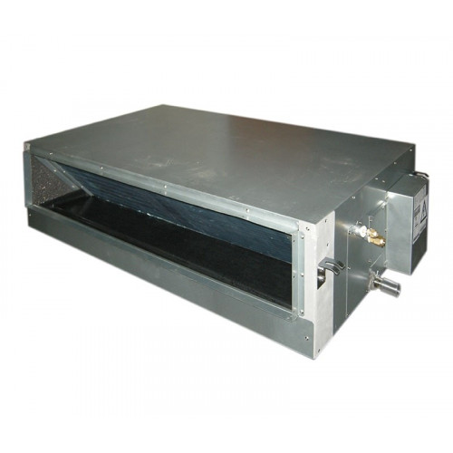 Канальная сплит-система Hisense AUD-48UX4SHH4/AUW-48U6SP1