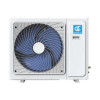 Наружный блок VRF-системы QuattroClima QN-М140UCM3