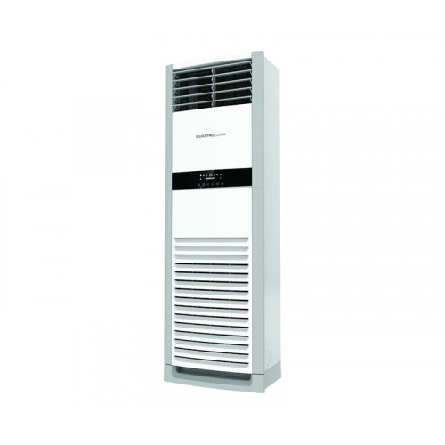 Колонная сплит-система QuattroClima QV-I60TFK/QN-I60TFK