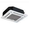 Кассетный кондиционер Midea MCD1-24HRFNX(GA)/T-MBQ4-04A1/MOX430U-24HFN8-Q(GA)