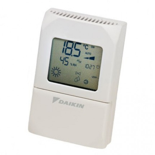 Канальный фанкойл Daikin FWB06BTN