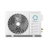 Настенная сплит-система Ecostar KVS-RAY12ST