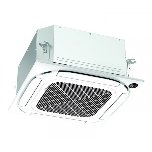 Внутренний блок мульти сплит-системы Lessar LS-MHE12BWE2/LZ-B4CUB