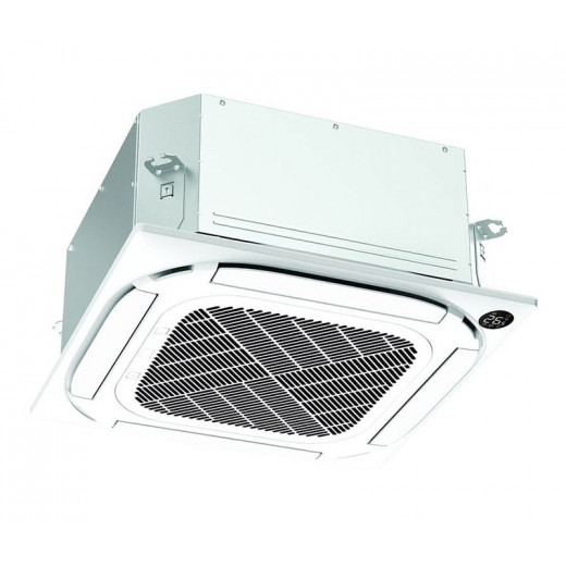 Внутренний блок мульти сплит-системы Lessar LS-MHE12BWE2/LZ-B4CUB
