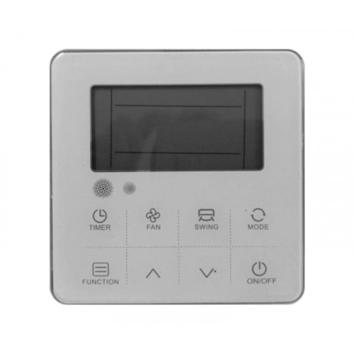 Канальный кондиционер Rovex RD-36HR3/CCU-36HR3