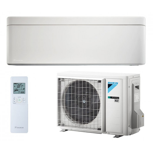 Настенная сплит-система  Daikin FTXA50AW/RXA50B