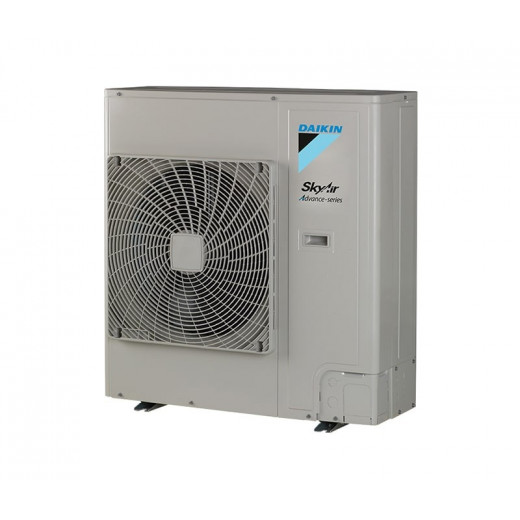 Канальная сплит-система Daikin FDA125A/RZASG125MV1