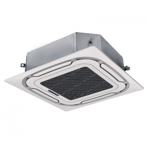 Кассетный кондиционер Leberg LS-CS60A/LU-60A3