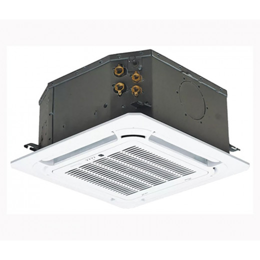 Кассетный фанкойл Lessar LSF-500BP42C/LZ-FPBC2
