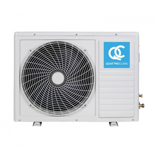Настенная сплит-система QuattroClima QV-VE09WBE/QN-VE09WBE