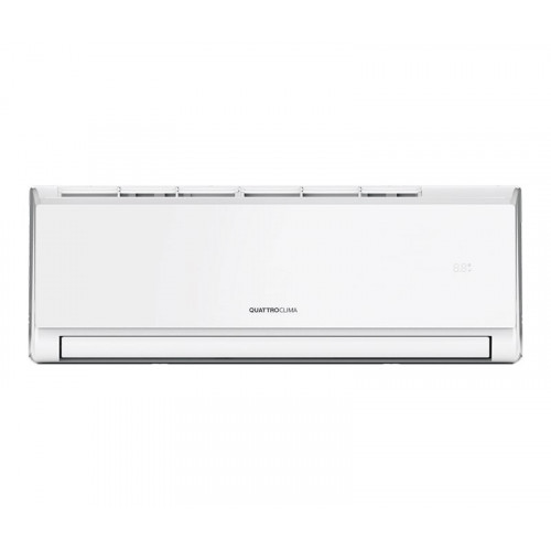 Настенная сплит-система QuattroClima QV-VN18WB/QN-VN18WB