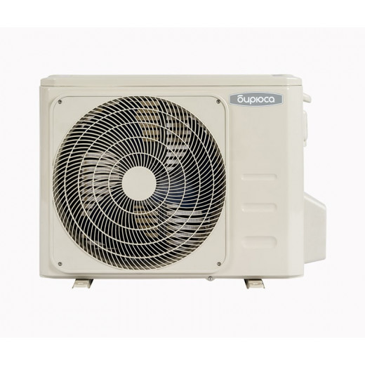 Кассетный кондиционер Бирюса BLCA-H36/4DR1