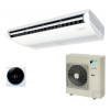 Напольно-потолочная сплит-система Daikin FHA100A/RZASG100MY1