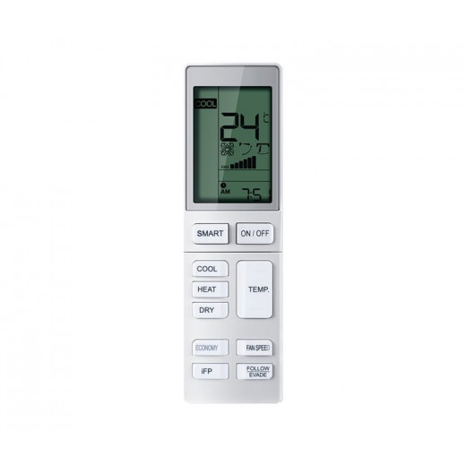Внутренний блок мульти сплит-системы Haier AF42S2SD1FA
