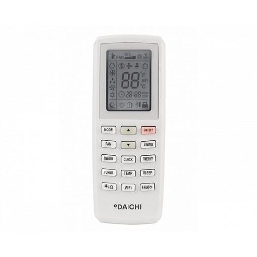 Внутренний блок мульти сплит-системы Daichi DA60AVQS1-W