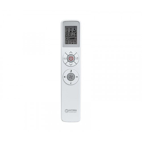 Настенная сплит-система Ultima Comfort EXD-I09PN