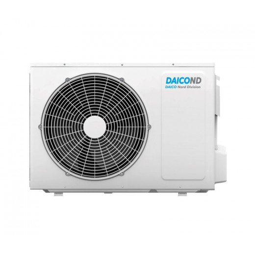 Настенная сплит-система Daicond DN-24NW/IDU/DN-24NW/ODU