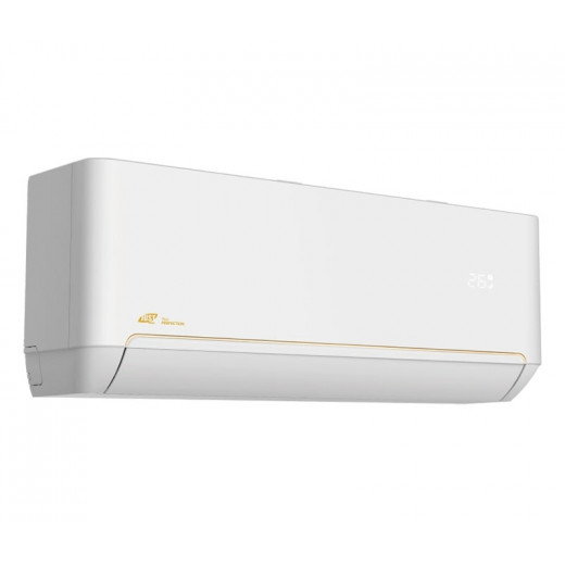 Настенная сплит-система Just Aircon JAC-12HPSIA/TPF