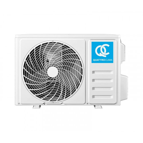 Настенная сплит-система QuattroClima QV-SR09WA/QN-SR09WA