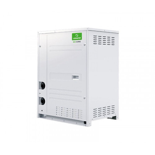 Наружный блок VRF-системы Lessar LUM-HE335WMA4-S