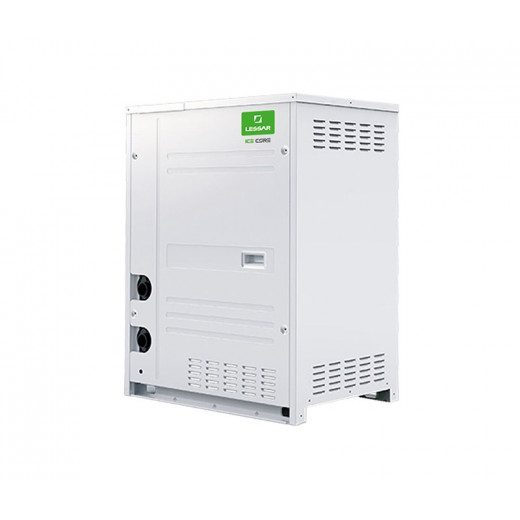 Наружный блок VRF-системы Lessar LUM-HE335WMA4-S